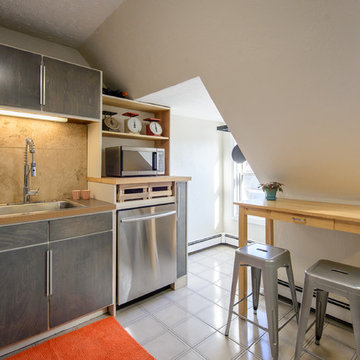 Kitchen Detail