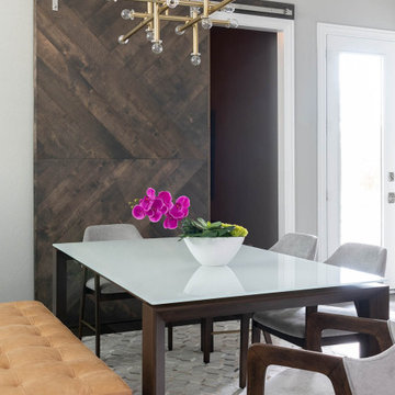 Mid-Century Modern Mix, Frisco