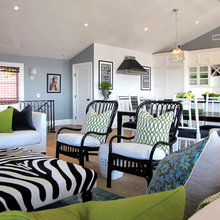beach house