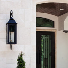 Outside Renovations