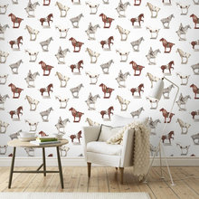 Equestrian Room