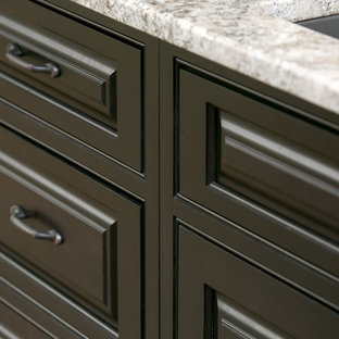 Ave of the Woods Estates - Kitchen Rennovation