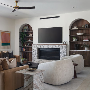 Modern Makeover
