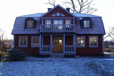 Villa Österåker