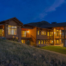 modern farmhouse