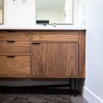 The Real Deal Home | Golden, CO | Modern Whole Home Renovation