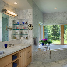 bath