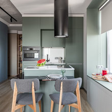 Kitchens