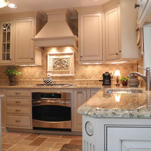 back splash