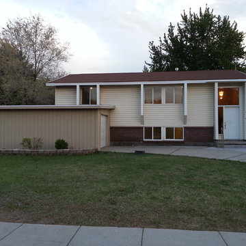 Sandy Remodel 2014