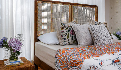 Bangalore Houzz: A Home of Traditional Aesthetics & Modern Decor