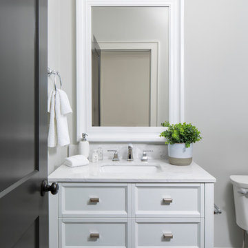 Guest Bath