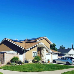 American Solar Direct Solar Installations - Products