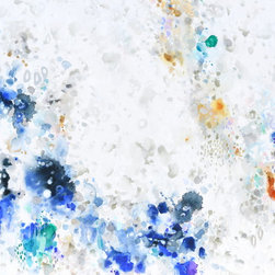 Original Art by Casey Matthews - Paintings