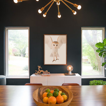 White Rock Modern