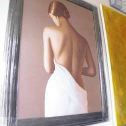 Wall Decor - Wall Decals