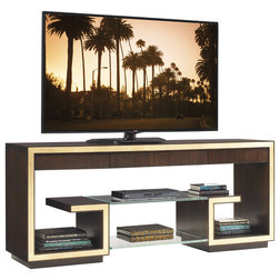 Transitional Entertainment Centers And Tv Stands by Lexington Home Brands