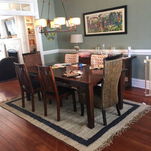 Mississippi Historic Home