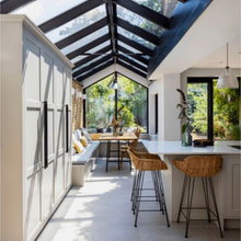 Side Extension