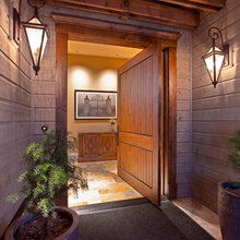 front door mckee