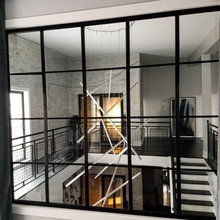 Park pl office