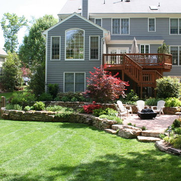 Drainage Solutions