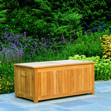 Kingsley-Bate Cushion Box