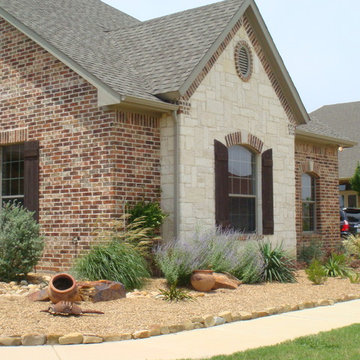 xeriscaping