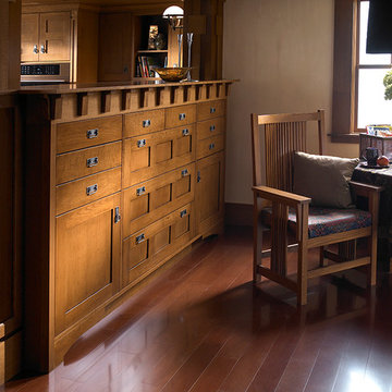Kitchens