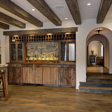 cabin