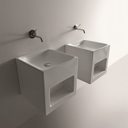 Lavatory Sinks - Bath Products