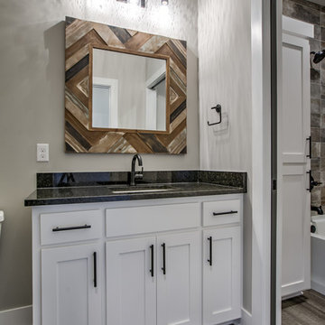 Bathroom Vanities