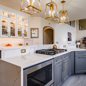 Glenmoore Full Kitchen Remodel