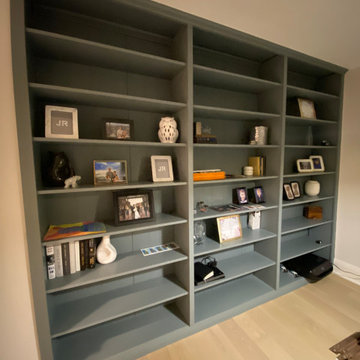 Leaside Whole-House Renovation