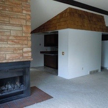 Living Room Ideas