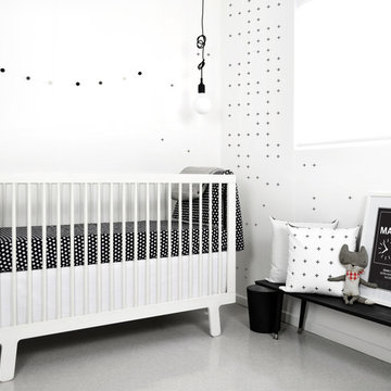 OLLI+LIME NORDIC NURSERY