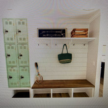 Lockers