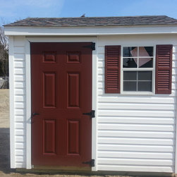 Sheds - Sheds
