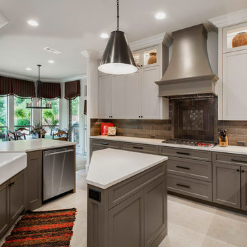 Stoneoak Kitchen Remodel- 2019