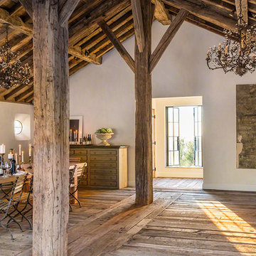 Silverleaf 3
