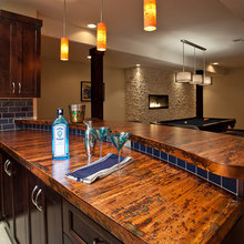 Shady lane bar