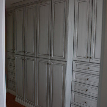 Wall Units