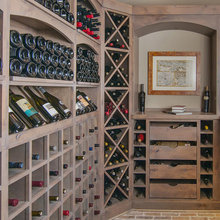 Wine Room