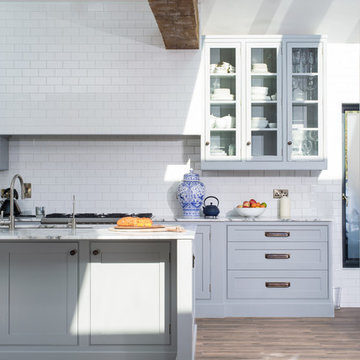 A renovated Arts and Crafts House in Dublin