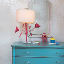 Girls Bedroom