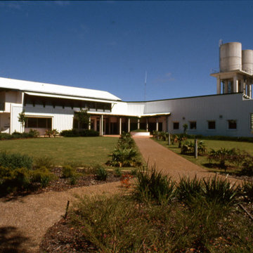 Bribie Island Research Centre