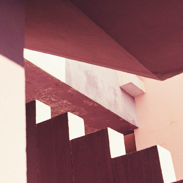 La Muralla Roja