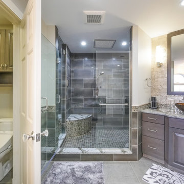 Grand Master Bathroom