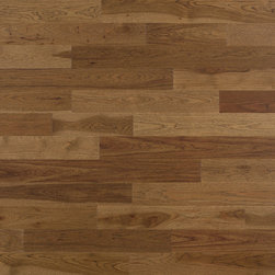 Tunga &Eacute;mira Hickory Hardwood Flooring from Lauzon - Hardwood Flooring