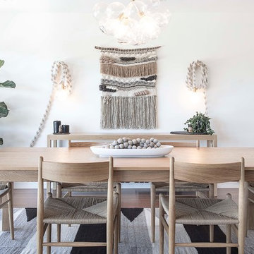 Corte Madera Family Home